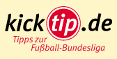 kicktip.de - Tipps zur Fussball-Bundesliga
